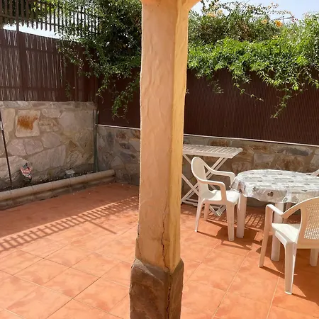 Santafe Holiday Sun 72 ماسبالوماس