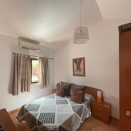 بيت للعطل Santafe Holiday Sun 72 ماسبالوماس