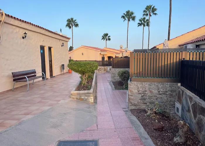 Santafe Holiday Sun 72 * ماسبالوماس