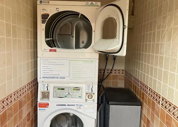 بيت للعطل Santafe Holiday Sun 72 *