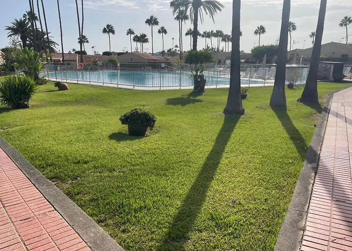 بيت للعطل Santafe Holiday Sun 72 ماسبالوماس