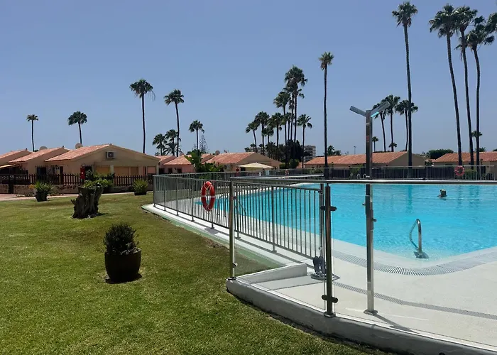 بيت للعطل Santafe Holiday Sun 72 ماسبالوماس