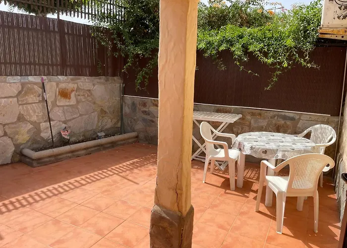 Santafe Holiday Sun 72 ماسبالوماس