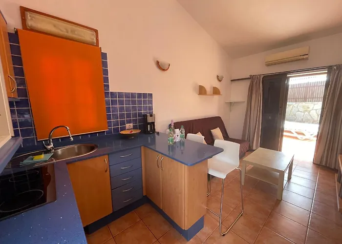 Santafe Holiday Sun 72 بيت للعطل ماسبالوماس