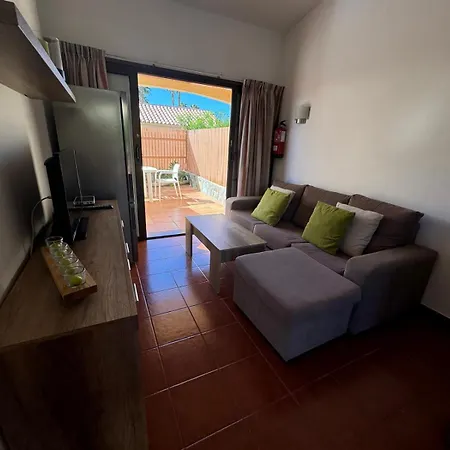 Santa Fe 7 Switte 2 Holiday home Maspalomas (Gran Canaria)