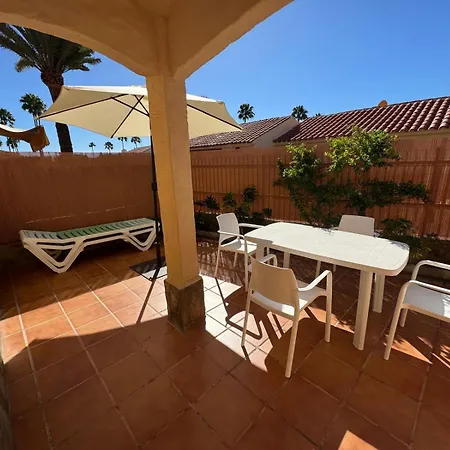 Santa Fe 7 Switte 2 Holiday home *