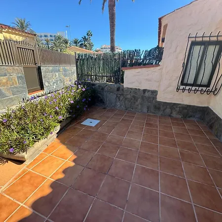 Holiday home Santa Fe 7 Switte 2 *