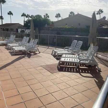 Santa Fe 7 Switte 2 * Maspalomas (Gran Canaria)