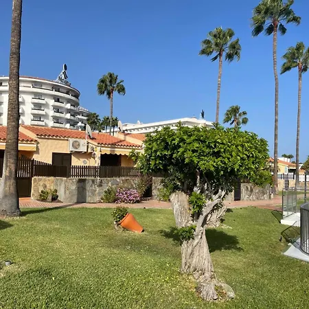 Santa Fe 7 Switte 2 Holiday home *