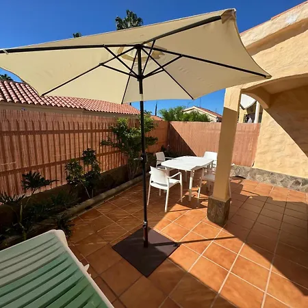 Santa Fe 7 Switte 2 Holiday home