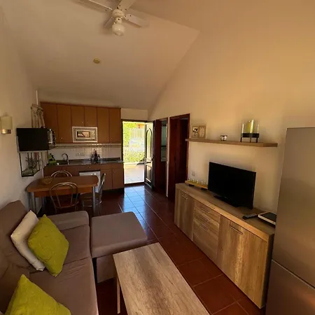 Santa Fe 7 Switte 2 Holiday home *