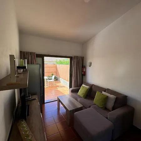 Holiday home Santa Fe 7 Switte 2