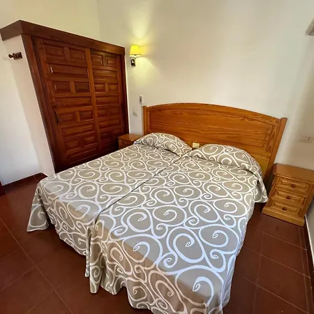 Santa Fe 7 Switte 2 Holiday home Maspalomas (Gran Canaria)