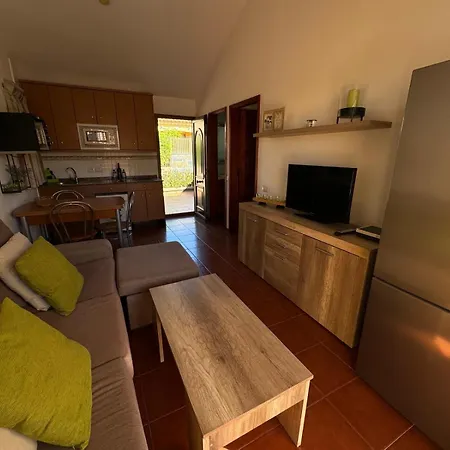 Holiday home Santa Fe 7 Switte 2