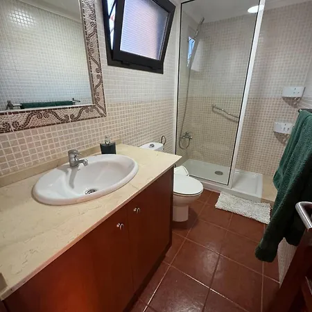 Santa Fe 7 Switte 2 * Maspalomas (Gran Canaria)