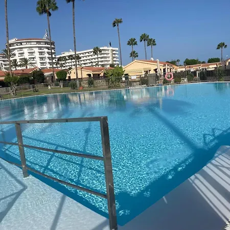 Santa Fe 7 Switte 2 Holiday home