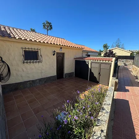 Santa Fe 7 Switte 2 Holiday home Maspalomas (Gran Canaria)