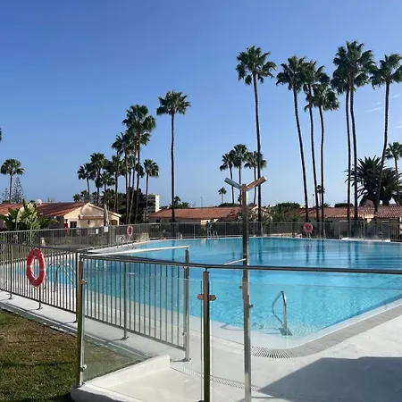Holiday home Santa Fe 7 Switte 2 Maspalomas (Gran Canaria)
