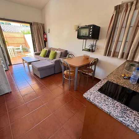 Holiday home Santa Fe 7 Switte 2 Maspalomas (Gran Canaria)