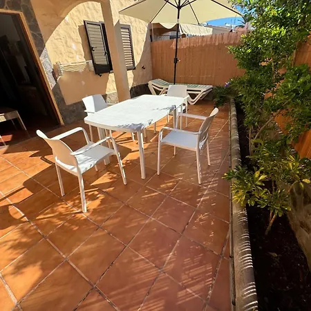 Santa Fe 7 Switte 2 Holiday home *