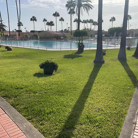 Holiday home Santa Fe 7 Switte 2 Maspalomas (Gran Canaria)