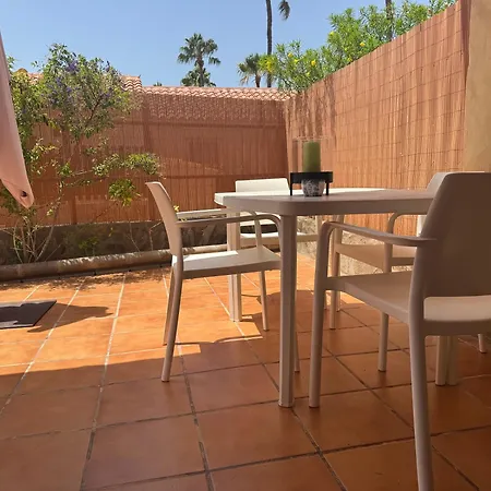 Santafe Sun 72 * Μασπαλόμας