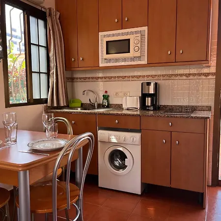 Santafe Sun 72 * Μασπαλόμας