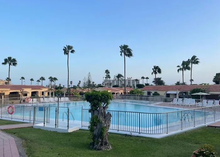 Santafe Sun 72 Maspalomas (Gran Canaria)
