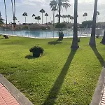 度假居 Santafe Sun 72 马斯帕洛马斯