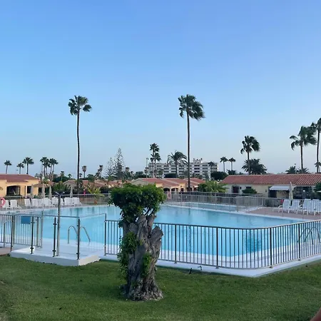Santafe Sun 72 Maspalomas (Gran Canaria)